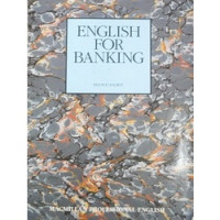 Image of English for banking