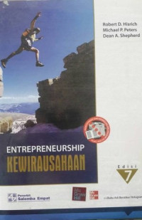 Image of Entrepreneurship : Kewirausahaan