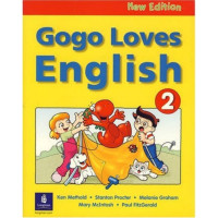 Image of Gogo Loves English (2)