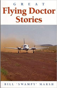 Image of Great Flting Doctor Stories