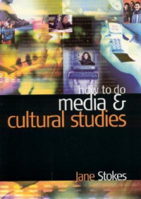 Image of how to do media & cultural studies