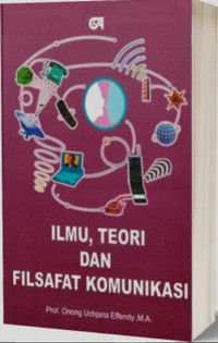 Image of Ilmu, teori dan filsafat komunikasi