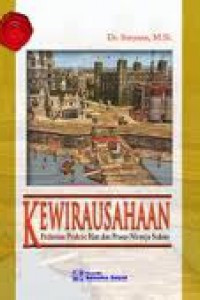 Image of Kewirausahaan