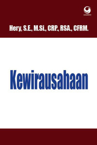 Image of Kewirausahaan