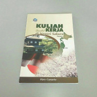 Image of Kuliah Sambil Kerja Di Negeri Sakura
