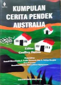 Image of Kumpulan Cerita Pendek Australia