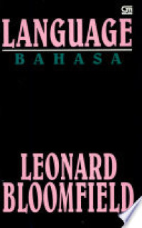 Image of Language Bahasa