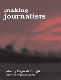 Image of Making journalists