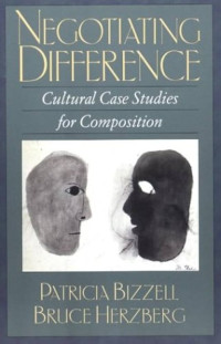Image of Negotiating Difference : Cultural case studies for composition