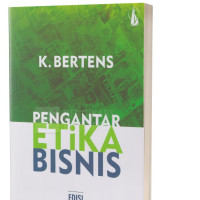 Image of Pengantar etika bisnis (Edisi Revisi)