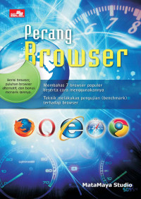 Image of Perang Browser