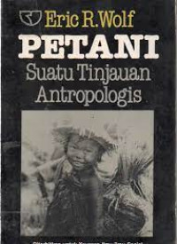 Image of Petani: Suatu tinjauan antropologis
