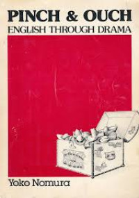 Image of Pinch and Ouch : English through drama
