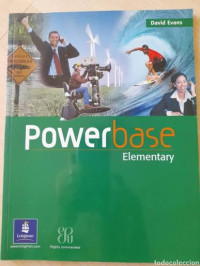 Image of Power Base  Elementary