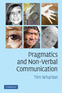 Image of Pragmatics And Non-Verbal Communication