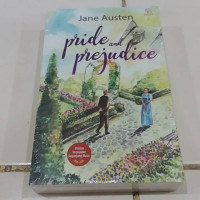 Image of Pride and Prejudice