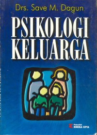 Image of Psikologi Keluarga: Peranan ayah dalam keluarga