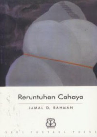 Image of Reruntuhan Cahaya