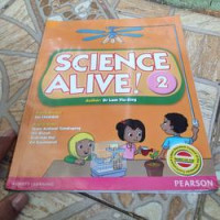 Image of Science Alive! 2