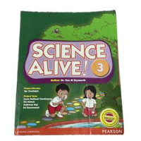 Image of Science Alive! 3