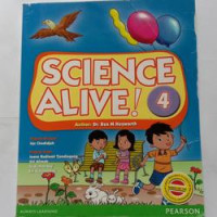 Image of Science Alive! 4