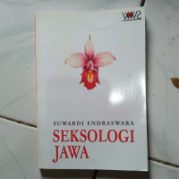 Image of Seksologi Jawa
