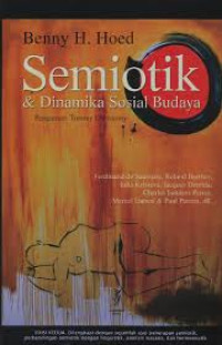Image of Semiotik & Dinamika sosial budaya