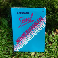 Image of Seni Menerjemahkan
