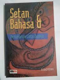 Image of Setan Bahasa dan Pemahaman Lintas Budaya