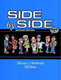 Image of Side by side