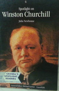 Image of Spotlight on Winston Churchill