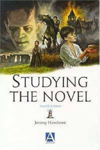 Image of Studying the novel (Fourth Edition)