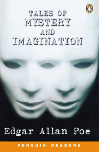 Image of Tales of mystery and imagination