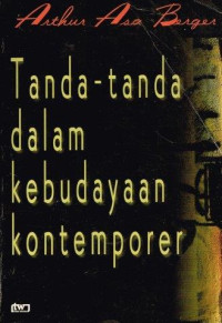 Image of Tanda-tanda dalam kebudayaan kontemporer