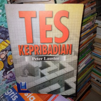 Image of Tes kepribadian