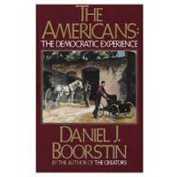 Image of The Americans: The democratic axperience