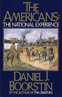 Image of The Americans: The National experience