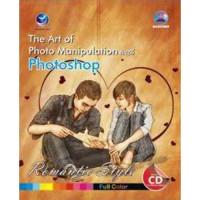 Image of The art Photo manipulation with Photoshop
