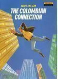 Image of The Colombian connection