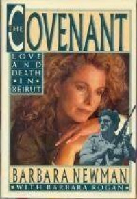 Image of The covenant: love and death in Beirut