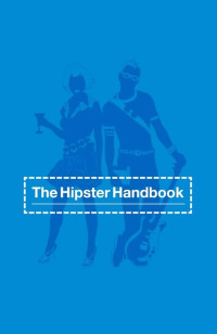Image of The Hipster Handbook