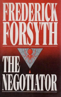 Image of The Negotiator