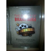 Image of The Power of Brand Aura