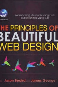 Image of The Principles of Beautiful Web Design