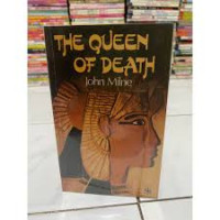 Image of The Queen of death