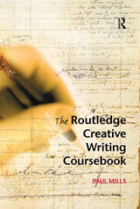 Image of The Routledge creative writing coursebook