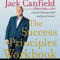 Image of The Success Principles Workbook