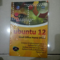 Image of ubuntu 12 untuk small office home office