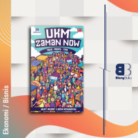 Image of UKM Zaman Now, Tren-Profil-Tips