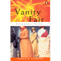 Image of Vanity fair